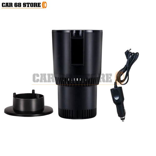 Auto Car Cooling and Heating Cup 2024