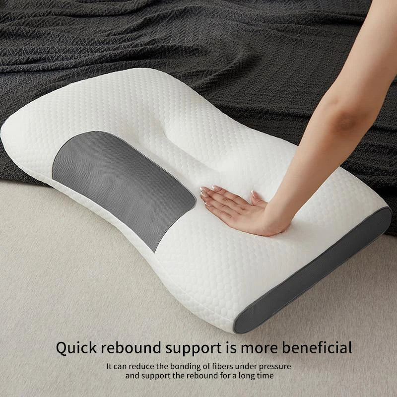 Cervical Orthopedic Neck Pillow For better sleep